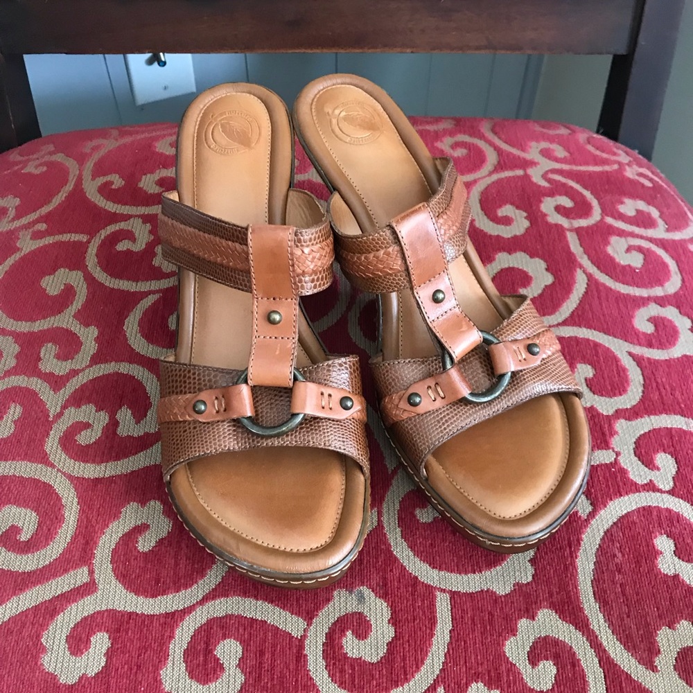 Nurture Sandals